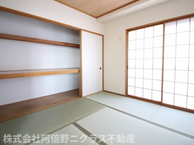 物件内観写真9　(内装は別部屋の参考写真です。)