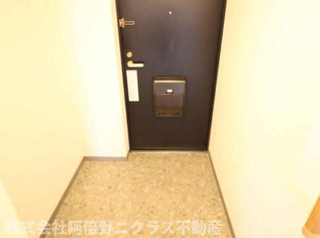 物件内観写真11　(内装は別部屋の参考写真です。)