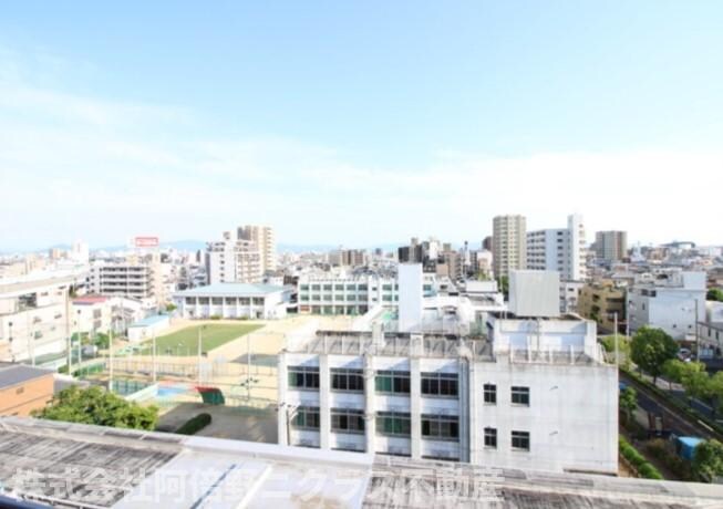 物件内観写真12　