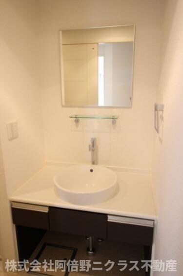 物件内観写真8　(内装は別のお部屋の参考写真です。)