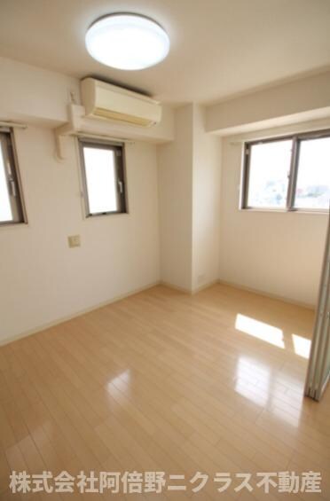 物件内観写真9　(内装は別のお部屋の参考写真です。)