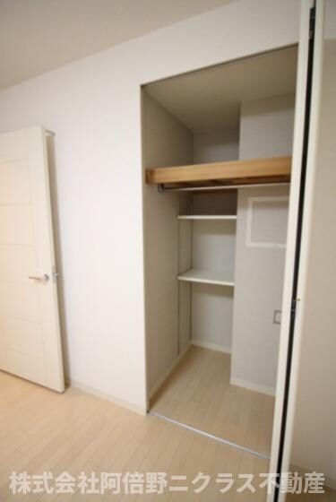 物件内観写真10　(内装は別のお部屋の参考写真です。)