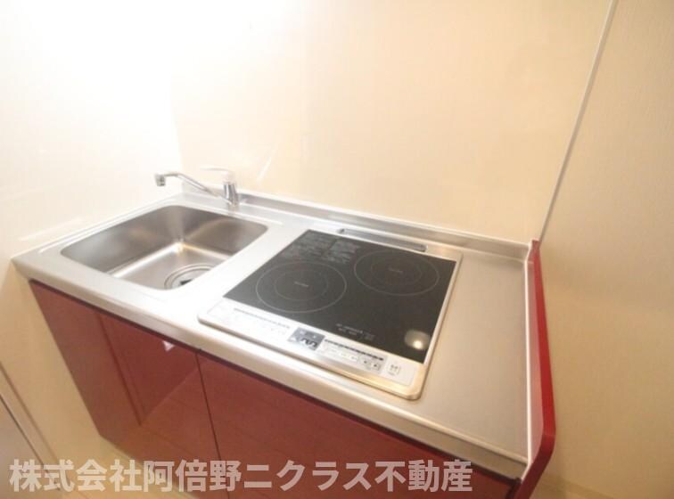 物件内観写真3　(内装は別部屋の参考写真です。)