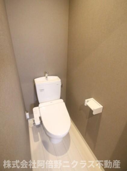 物件内観写真5　(内装は別部屋の参考写真です。)