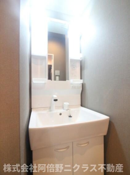 物件内観写真7　(内装は別部屋の参考写真です。)