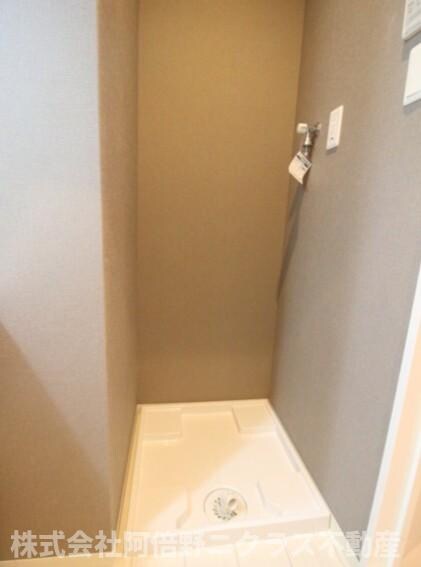 物件内観写真8　(内装は別部屋の参考写真です。)