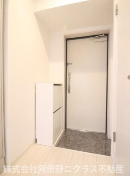 物件内観写真9　(内装は別部屋の参考写真です。)