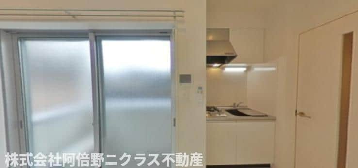 物件内観写真5　(中はこのようになっています)