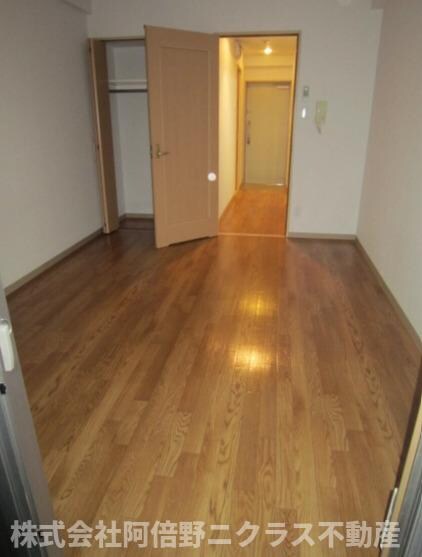 物件内観写真4　(内装は別部屋の参考写真です。)