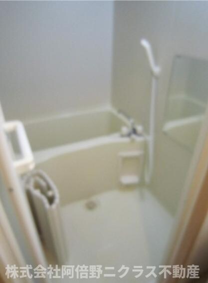 物件内観写真6　(内装は別部屋の参考写真です。)