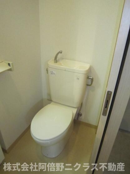 物件内観写真7　(内装は別部屋の参考写真です。)