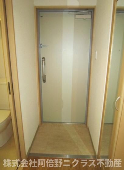 物件内観写真10　(内装は別部屋の参考写真です。)