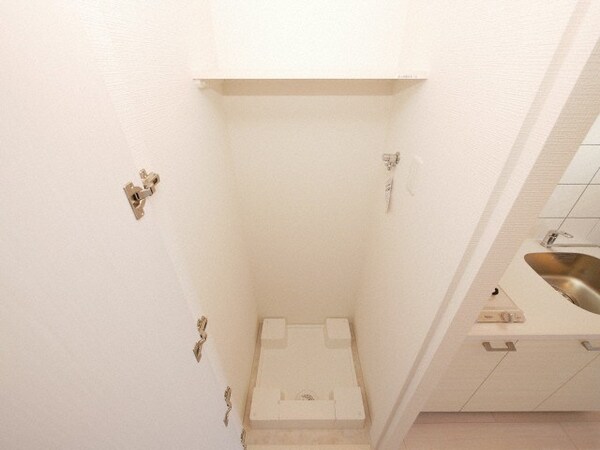 その他(内装は別のお部屋、参考写真です。)