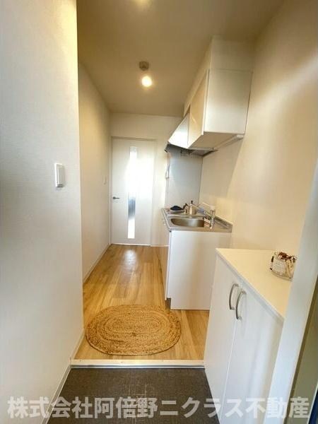 物件内観写真7　(家具は参考・付随しません。)