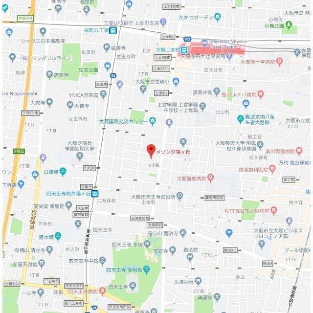 物件内観写真3　(マップ)