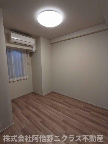 物件内観写真12　(スタンダードな洋室です)