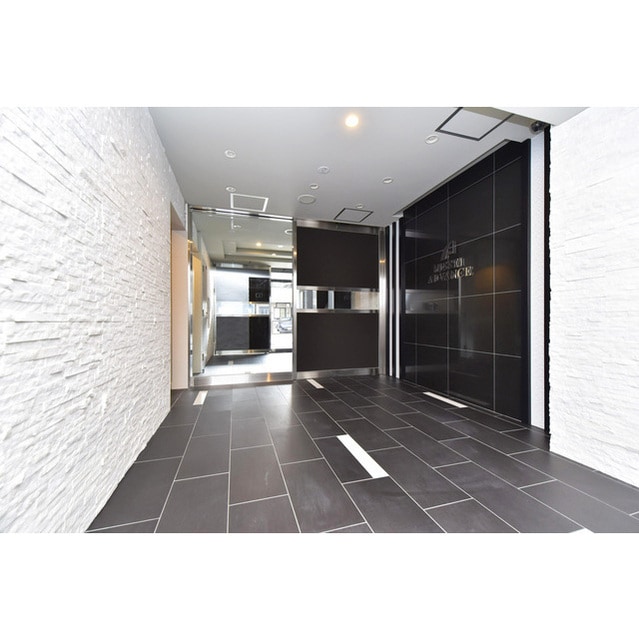 物件内観写真4　(リビングです)