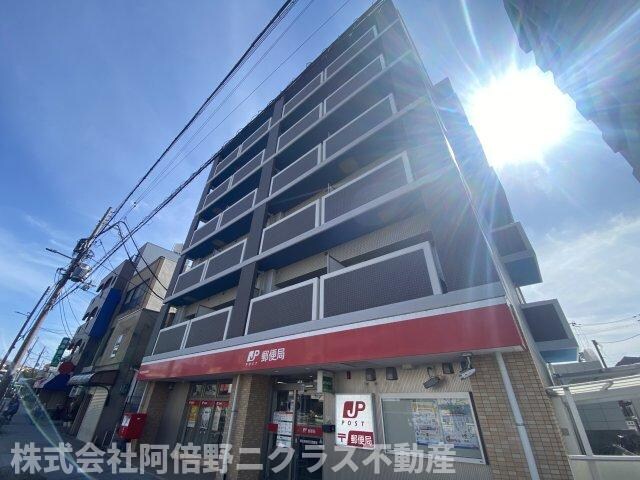 物件外観写真1　(外観もきれいです)