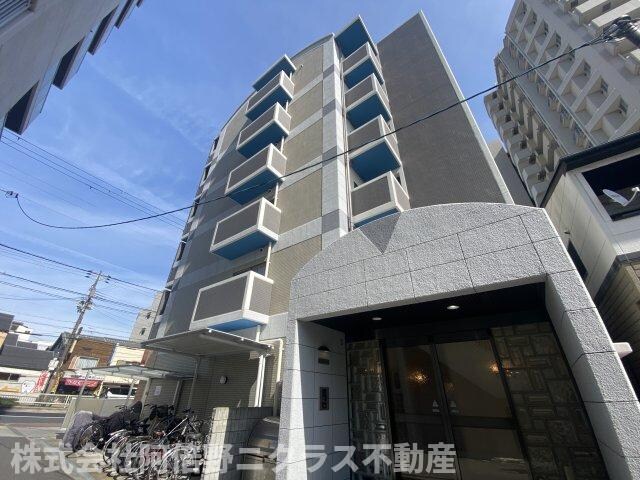 物件外観写真2　(外観です)