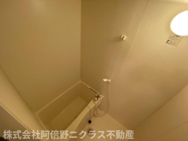 物件内観写真6　(ゆったり過ごせるお風呂です)