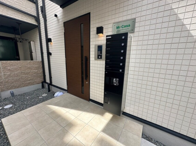 外観写真