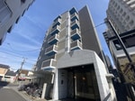 きれいな外観です