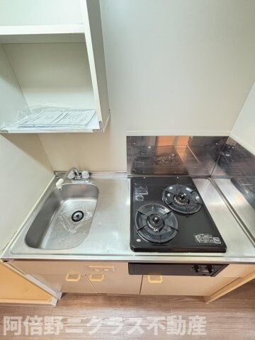 物件内観写真5　(内装は別部屋の参考写真です。)