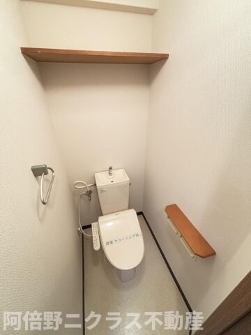 物件内観写真7　(内装は別部屋の参考写真です。)