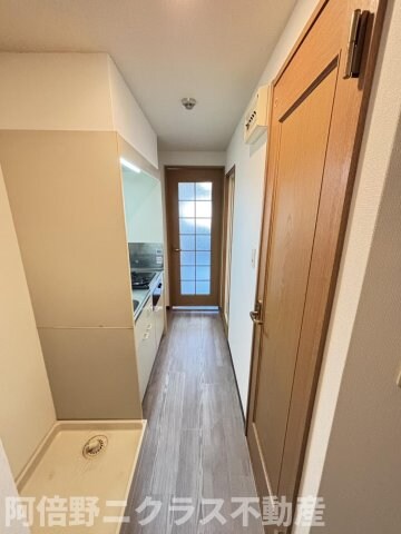 物件内観写真10　(内装は別部屋の参考写真です。)