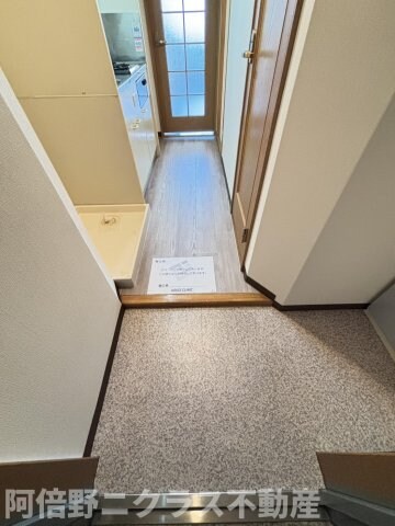 物件内観写真12　(内装は別部屋の参考写真です。)