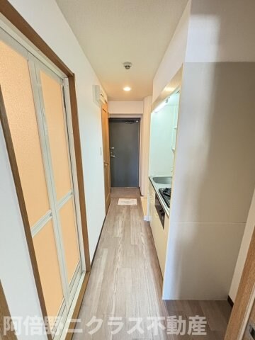 物件内観写真17　(内装は別部屋の参考写真です。)