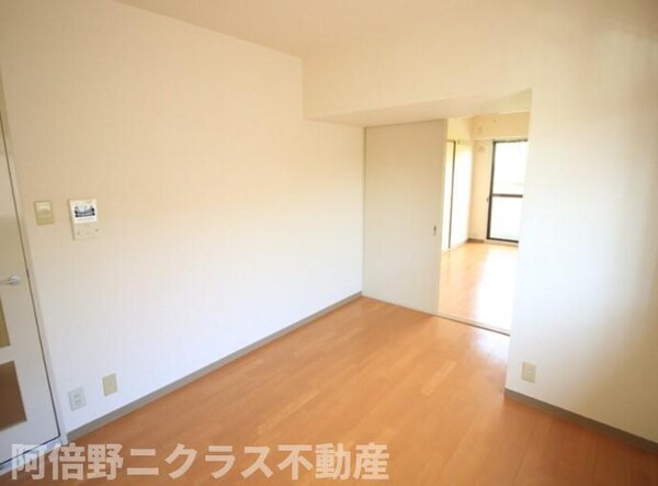 建物設備(内装は別部屋の参考写真です。)