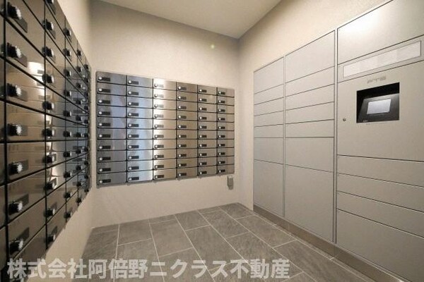 建物設備