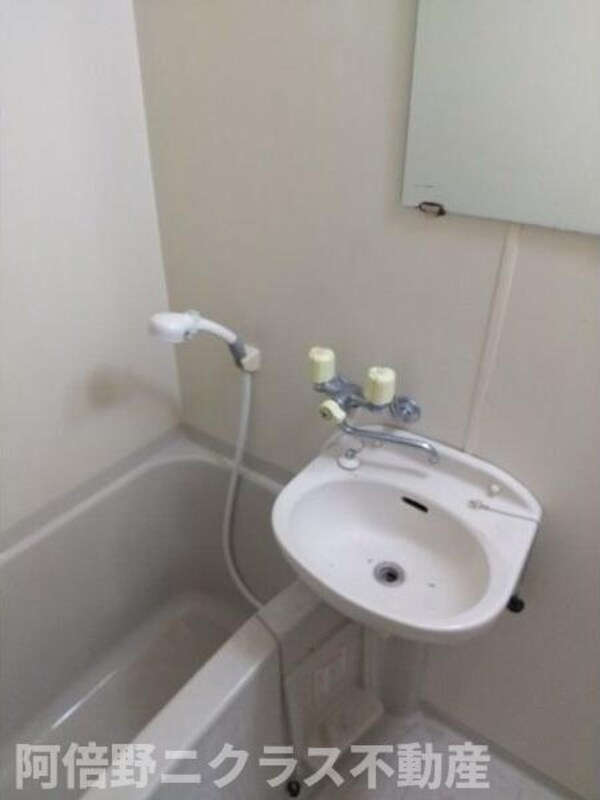 洗面・脱衣所
