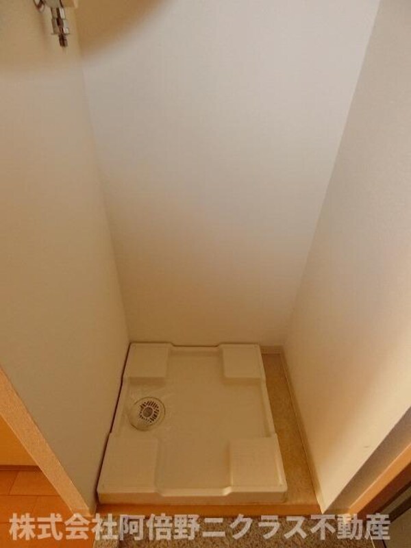 建物設備(内装は同建物の参考写真です。)