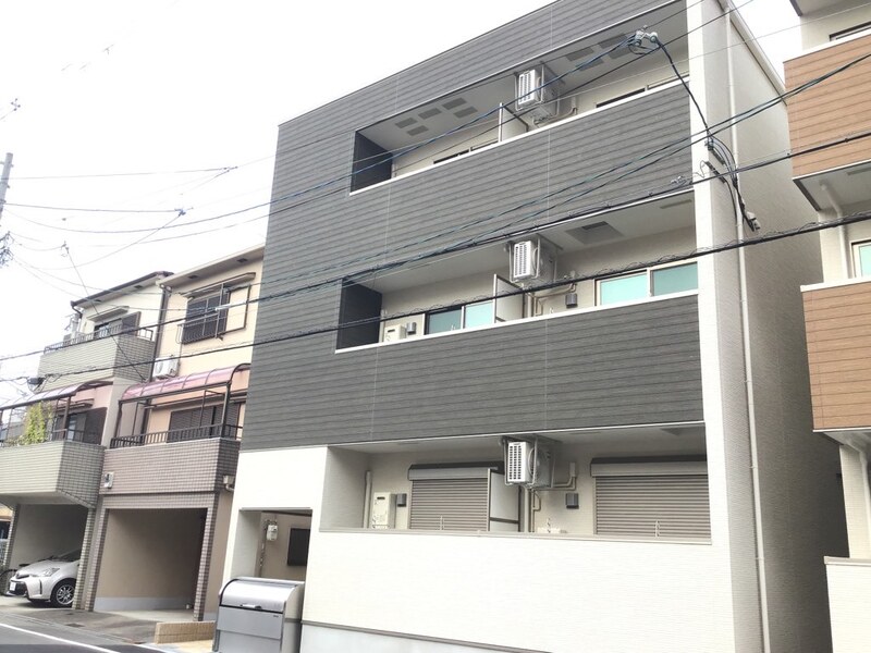 外観写真