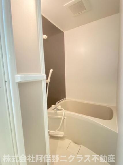 物件内観写真8　(内装は同建物の参考写真です。)
