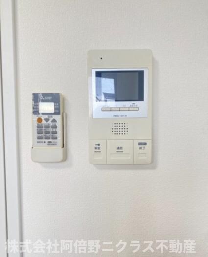 物件内観写真10　(内装は同建物の参考写真です。)