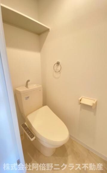 物件内観写真13　(内装は同建物の参考写真です。)