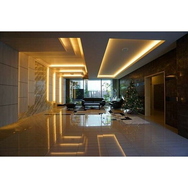 ロビー・ラウンジ