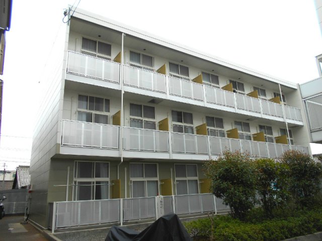 外観写真