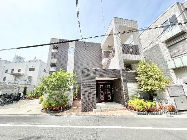 外観(外観写真（昼）)