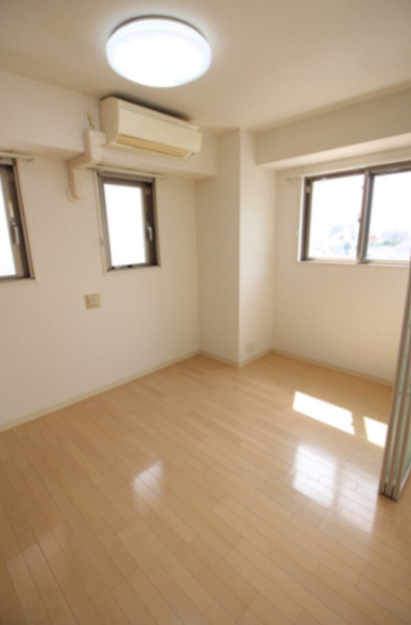 内装他(内装は別のお部屋の参考写真です。)