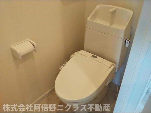 物件内観写真11　