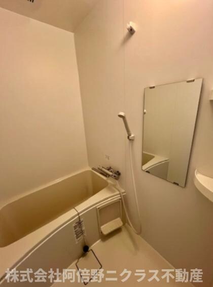 物件内観写真7　(同シリーズの施工例)