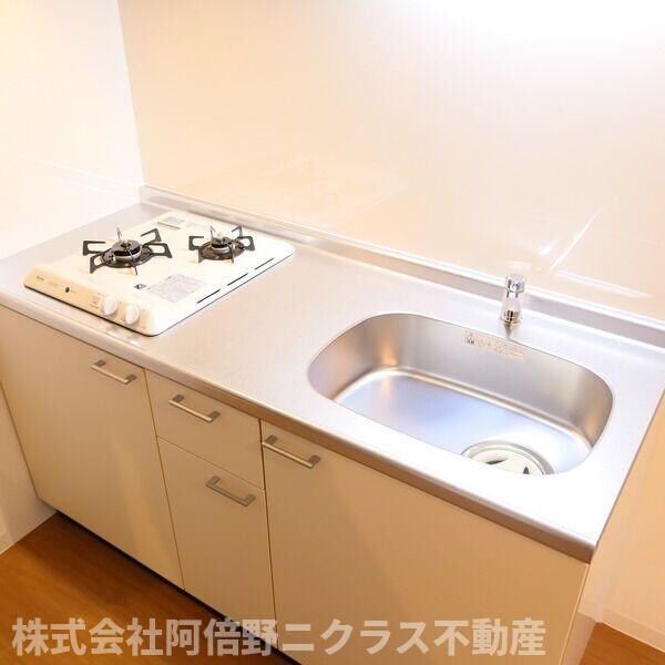 物件内観写真4　(内装は別部屋の参考写真です。)