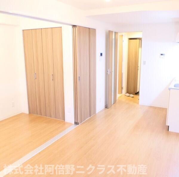 物件内観写真6　(内装は別部屋の参考写真です。)