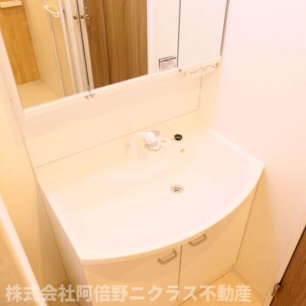 物件内観写真7　(内装は別部屋の参考写真です。)