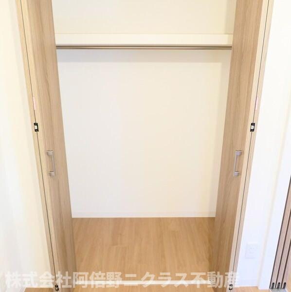 物件内観写真8　(内装は別部屋の参考写真です。)