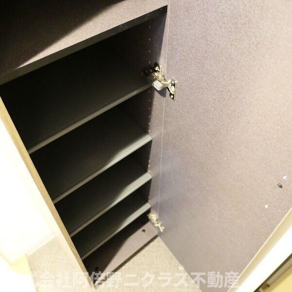 物件内観写真9　(内装は別部屋の参考写真です。)